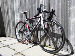 2010 Fuji SL-1 RC