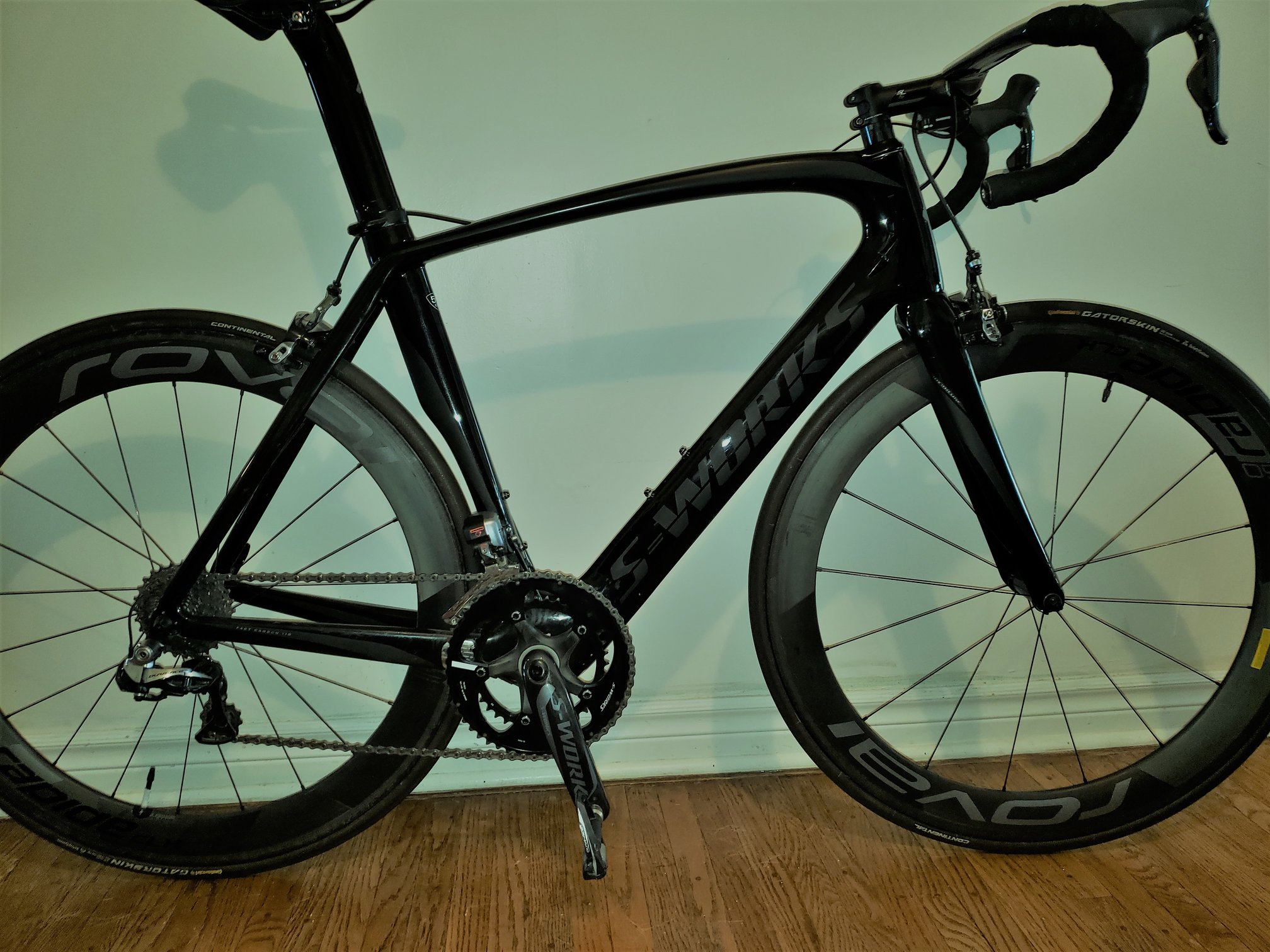 2016 S-Works Venge