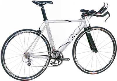 Cervelo dual sales