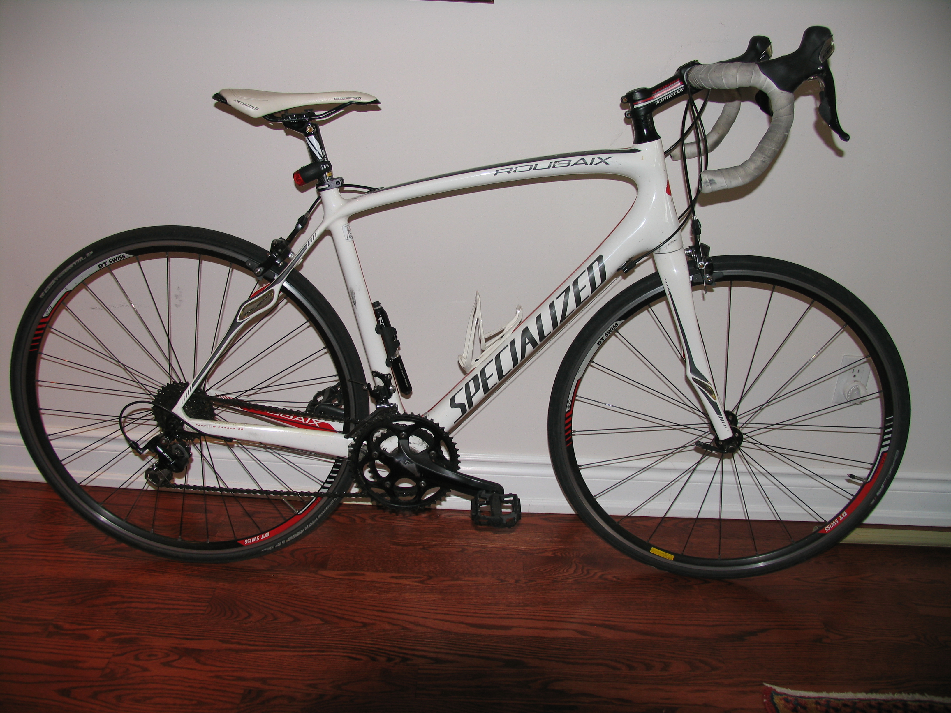 2013 Specialized Roubaix Elite