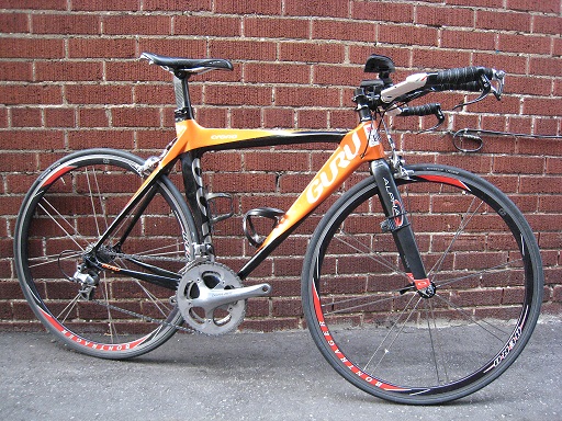 2009 Guru Crono