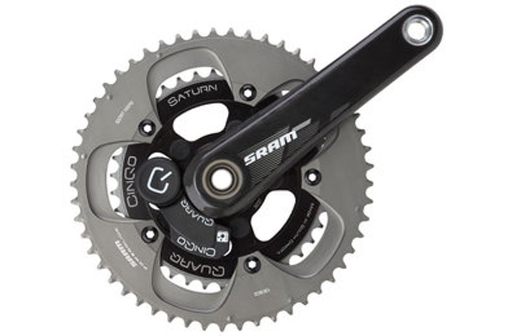 SRAM Quarq Crank Power Meter