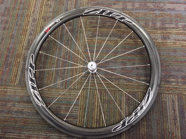 NEW Zipp 303 FC Carbon Clincher (Front)