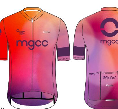 LOOKING FOR MGCC 2021 JERSEY!