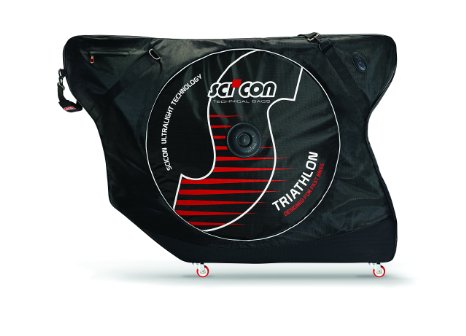 NEW Aerocomfort Triathlon Bag ***Still in Shipping Box***