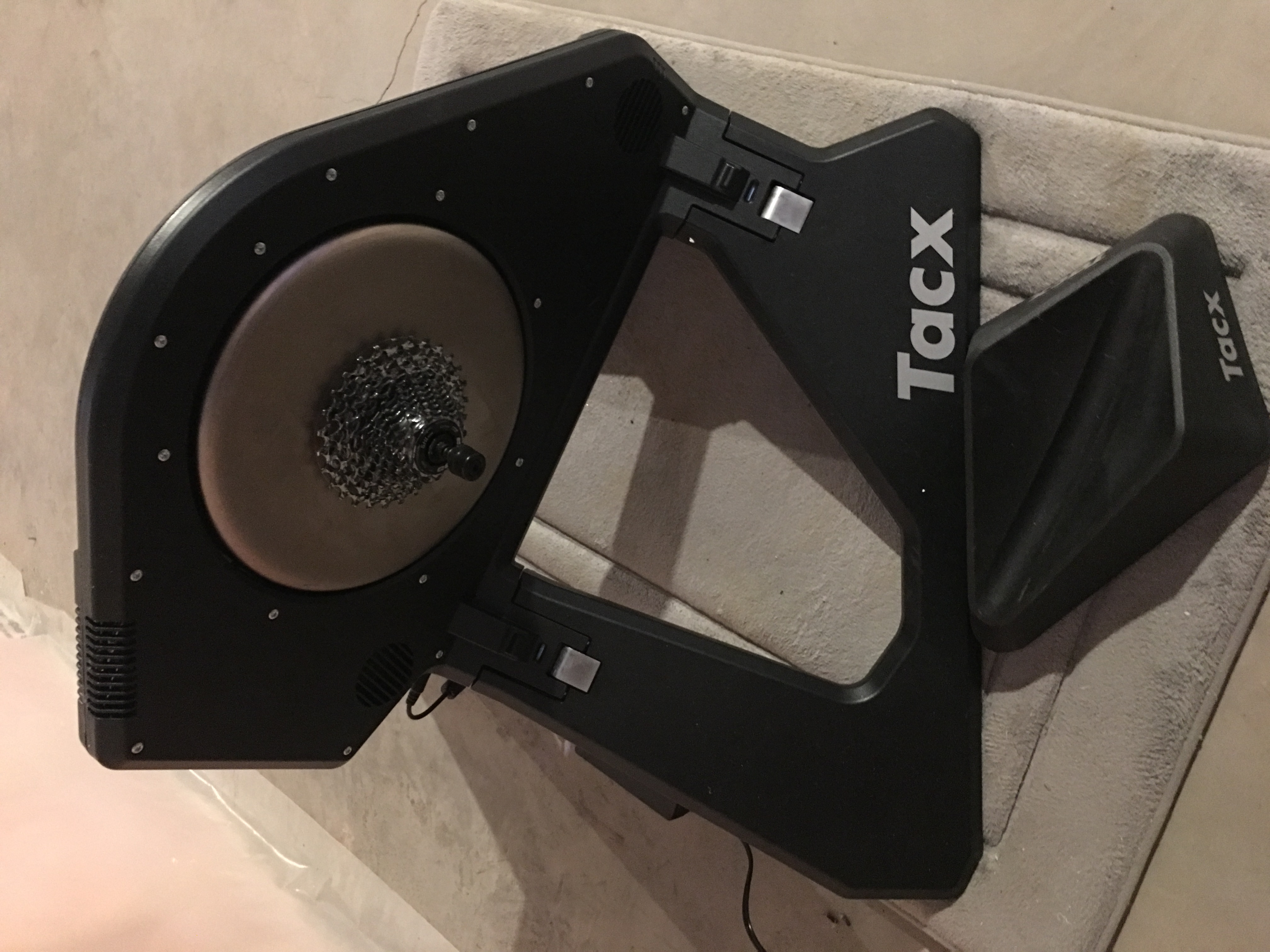 Tacx Neo