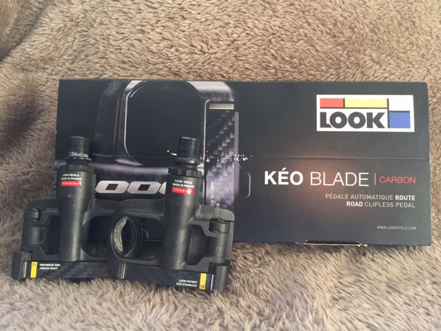 Looke Keo Blade