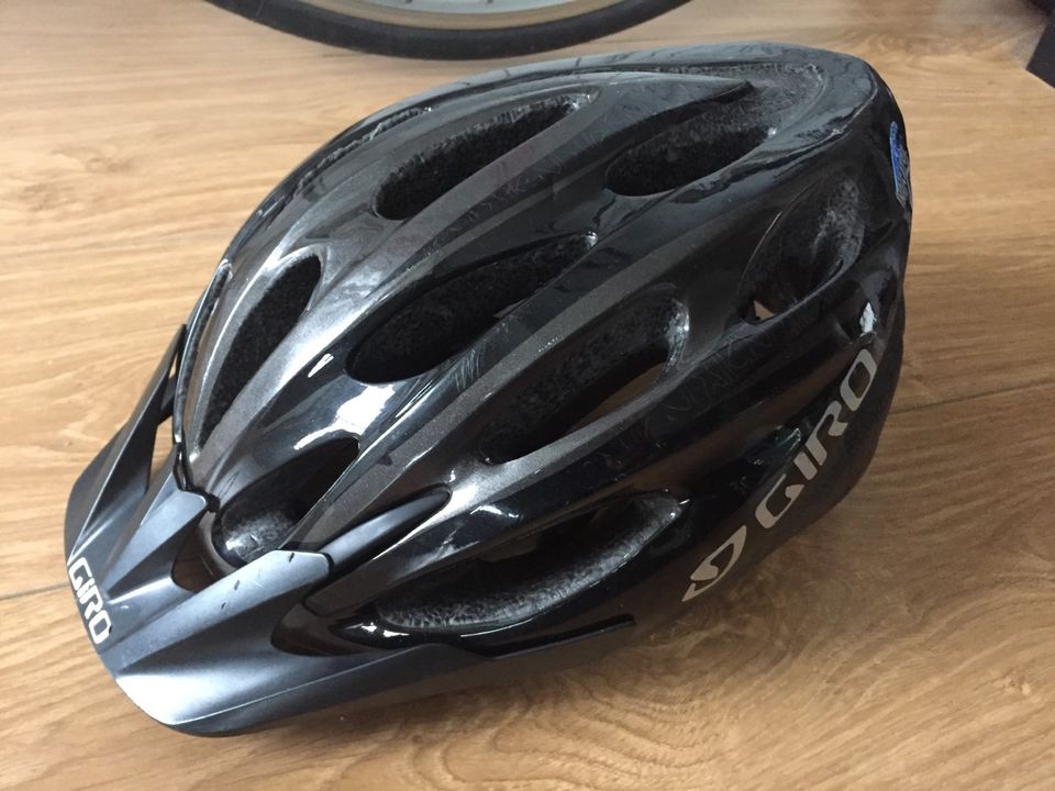 Giro Indicator Helmet