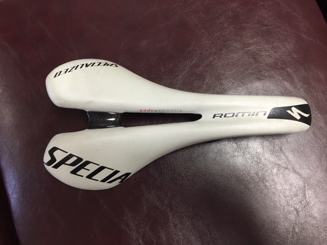 Specialized Romin Pro Saddle For Sale