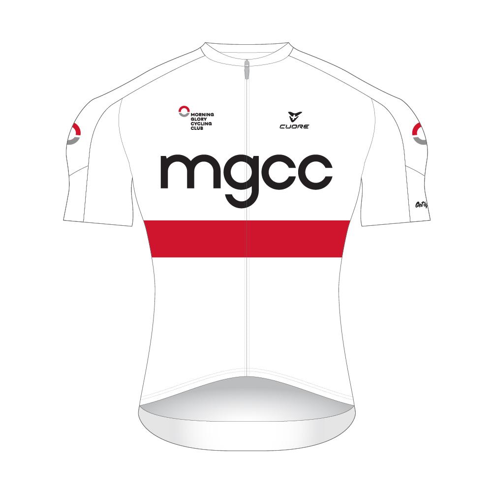 ISO MGCC JERSEY